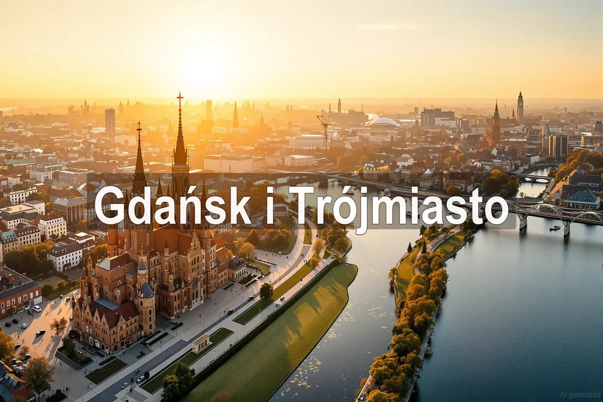 Okna w Gdańsku niszczone przez morski klimat – korozja aluminium i wilgoć