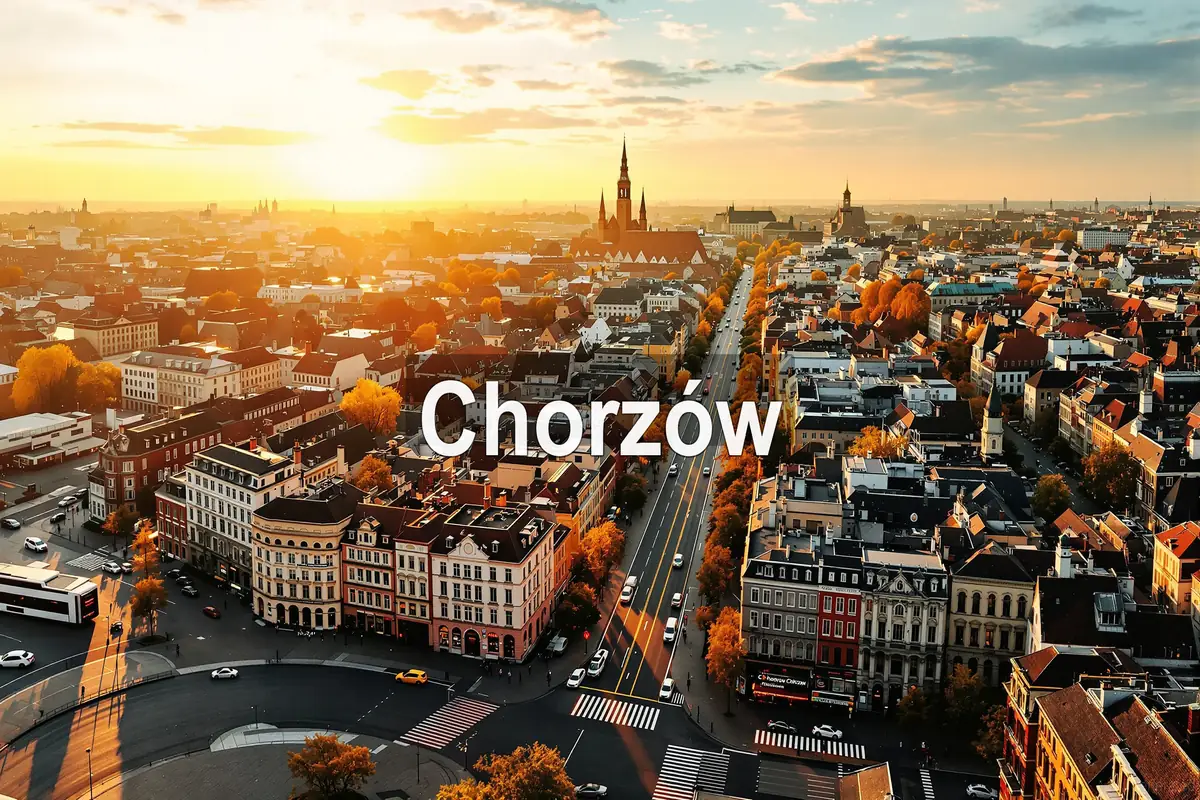 Nasz technik naprawiający okna w Chorzowie