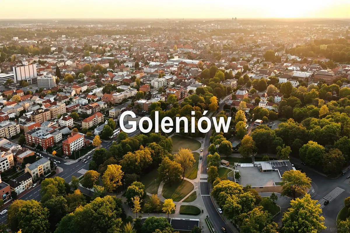 Window repair in Goleniów – adjustment, seals, glass replacement | Naprawa Okna 24