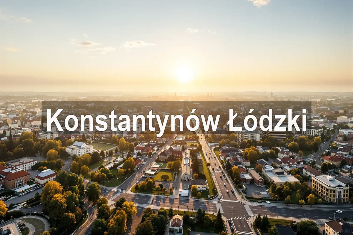 Window repair in Konstantynów Łódzki – adjustment, seals, glass replacement | Naprawa Okna 24