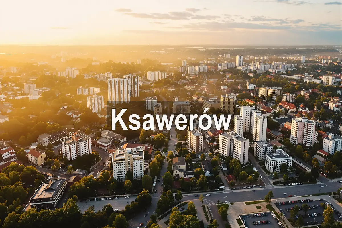 Window repair in Ksawerów – adjustment, seals, glass replacement | Naprawa Okna 24