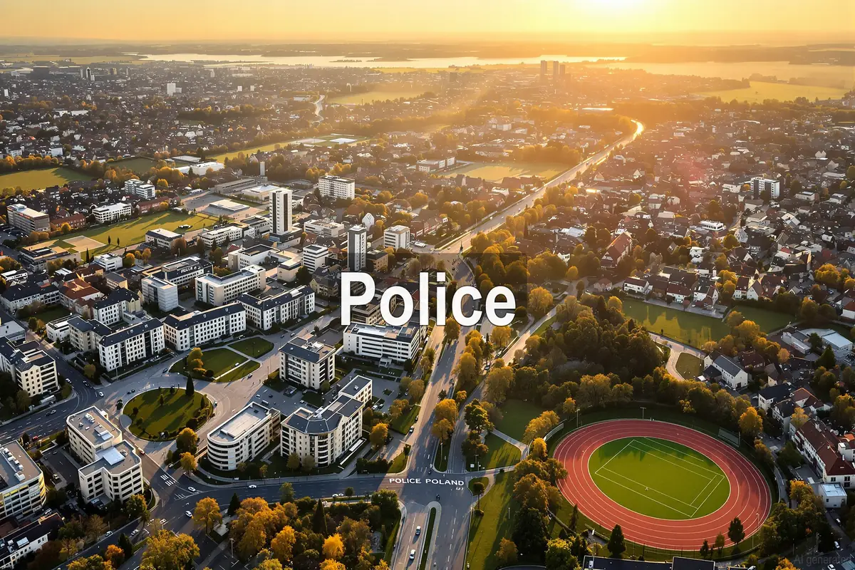 Window repair in Police – adjustment, seals, glass replacement | Naprawa Okna 24