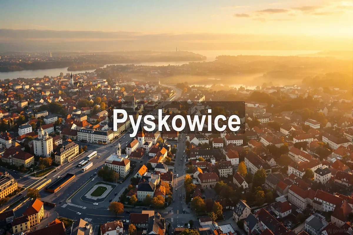 Nasz technik naprawiający okna w Pyskowicach