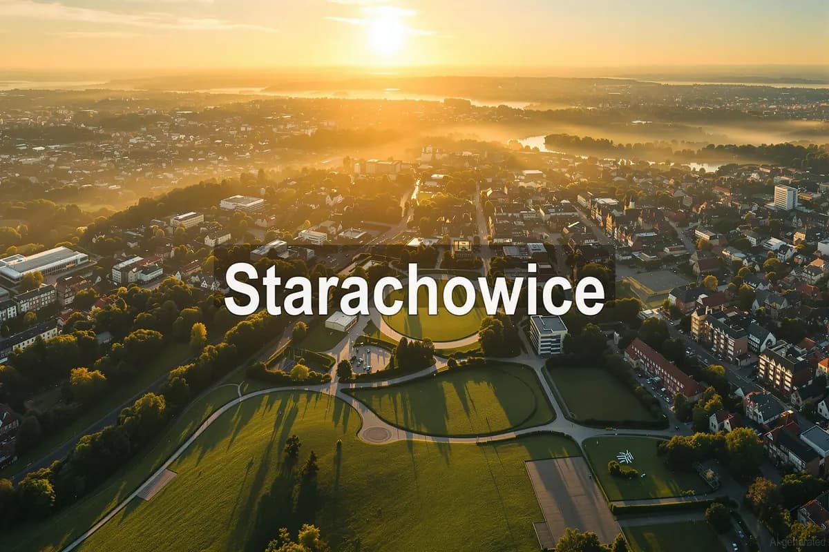 Window repair in Starachowice – adjustment, seals, glass replacement | Naprawa Okna 24
