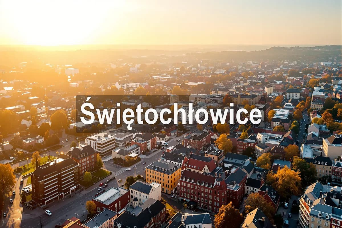 Nasz technik naprawiający okna w Świętochłowicach