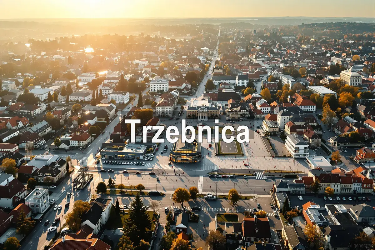 Window repair in Trzebnica – adjustment, seals, glass replacement | Naprawa Okna 24