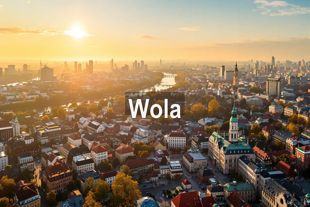 our technician repairing a window in Wola, Warsaw