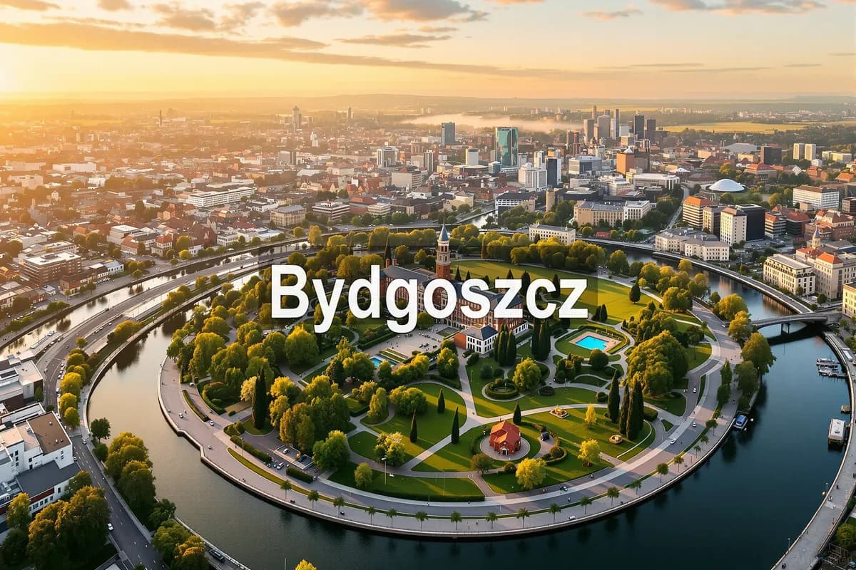Bydgoszcz
