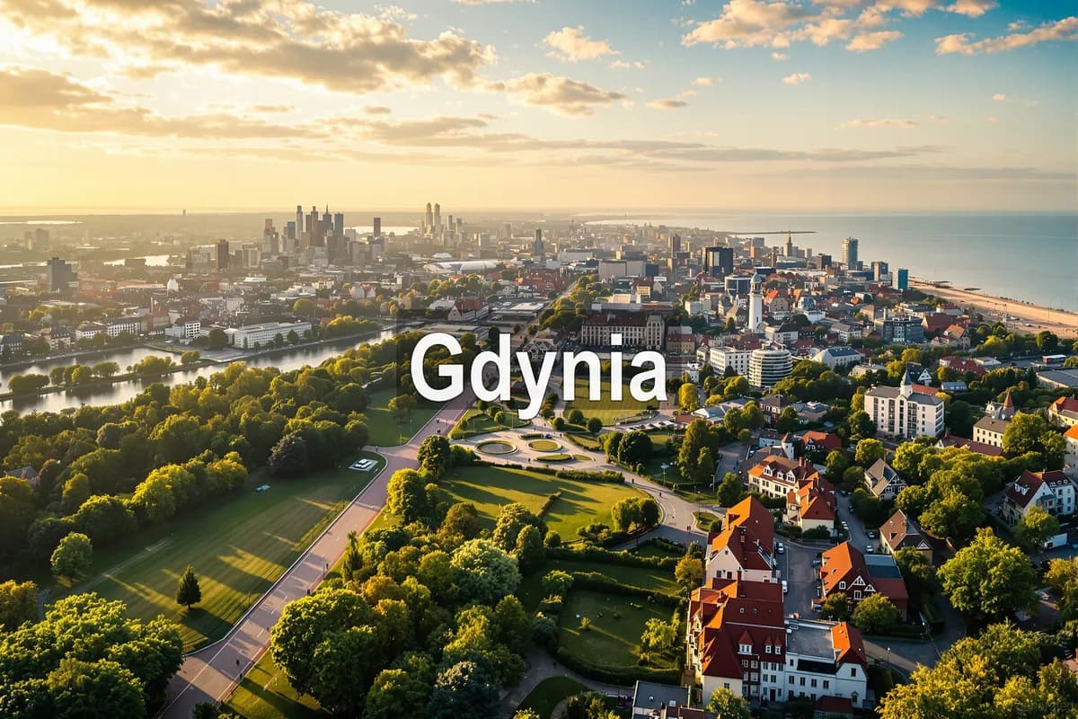 Gdynia