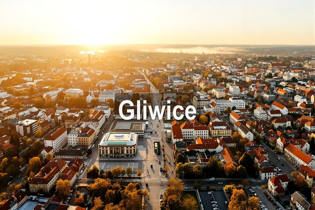 Gliwice