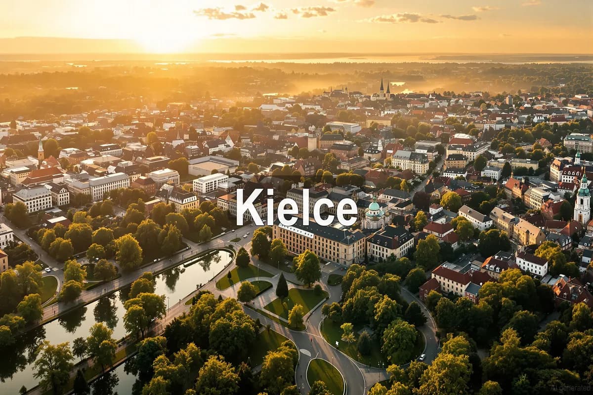 Kielce