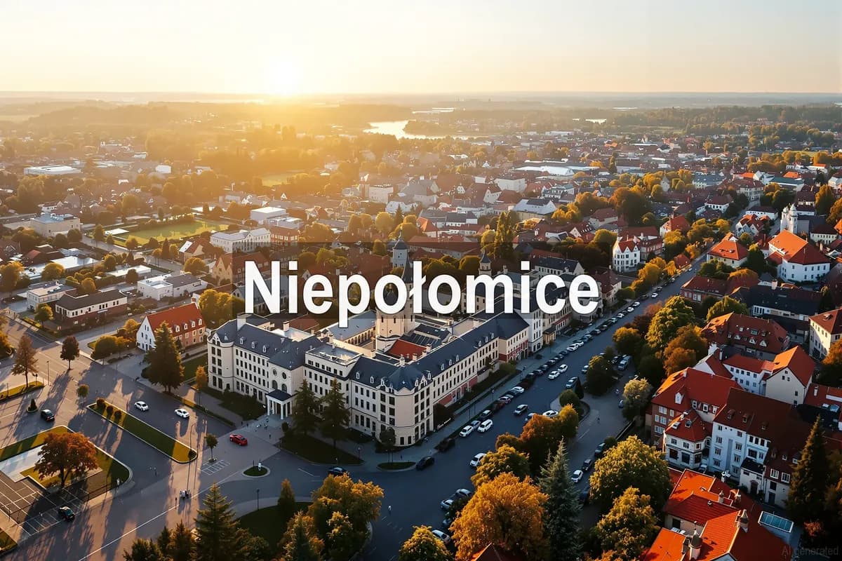Window repair in Niepołomice – adjustment, seals, glass replacement | Naprawa Okna 24