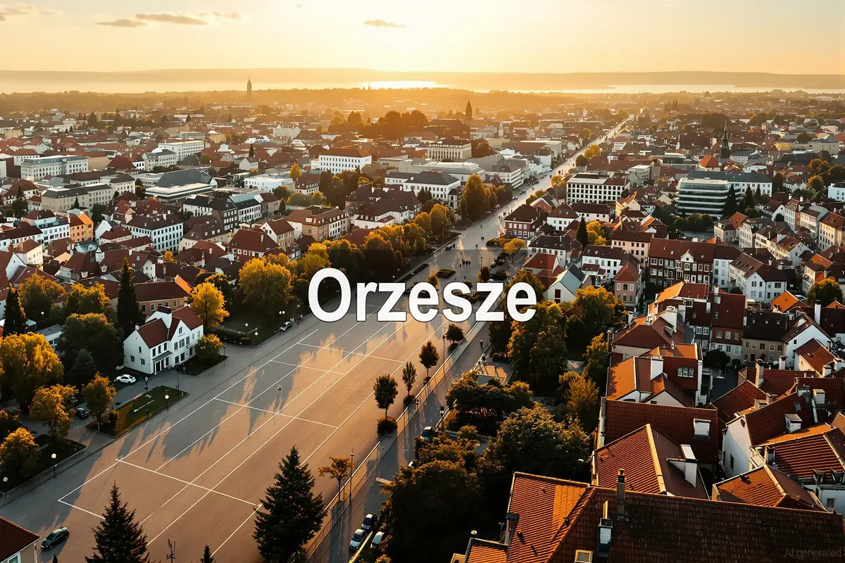 Nasz technik naprawiający okna w Orzeszu