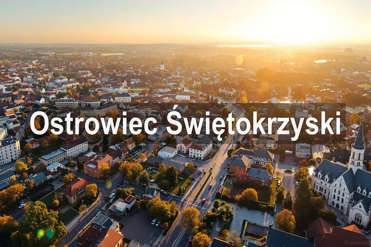 Window repair in Ostrowiec Świętokrzyski – adjustment, seals, glass replacement | Naprawa Okna 24