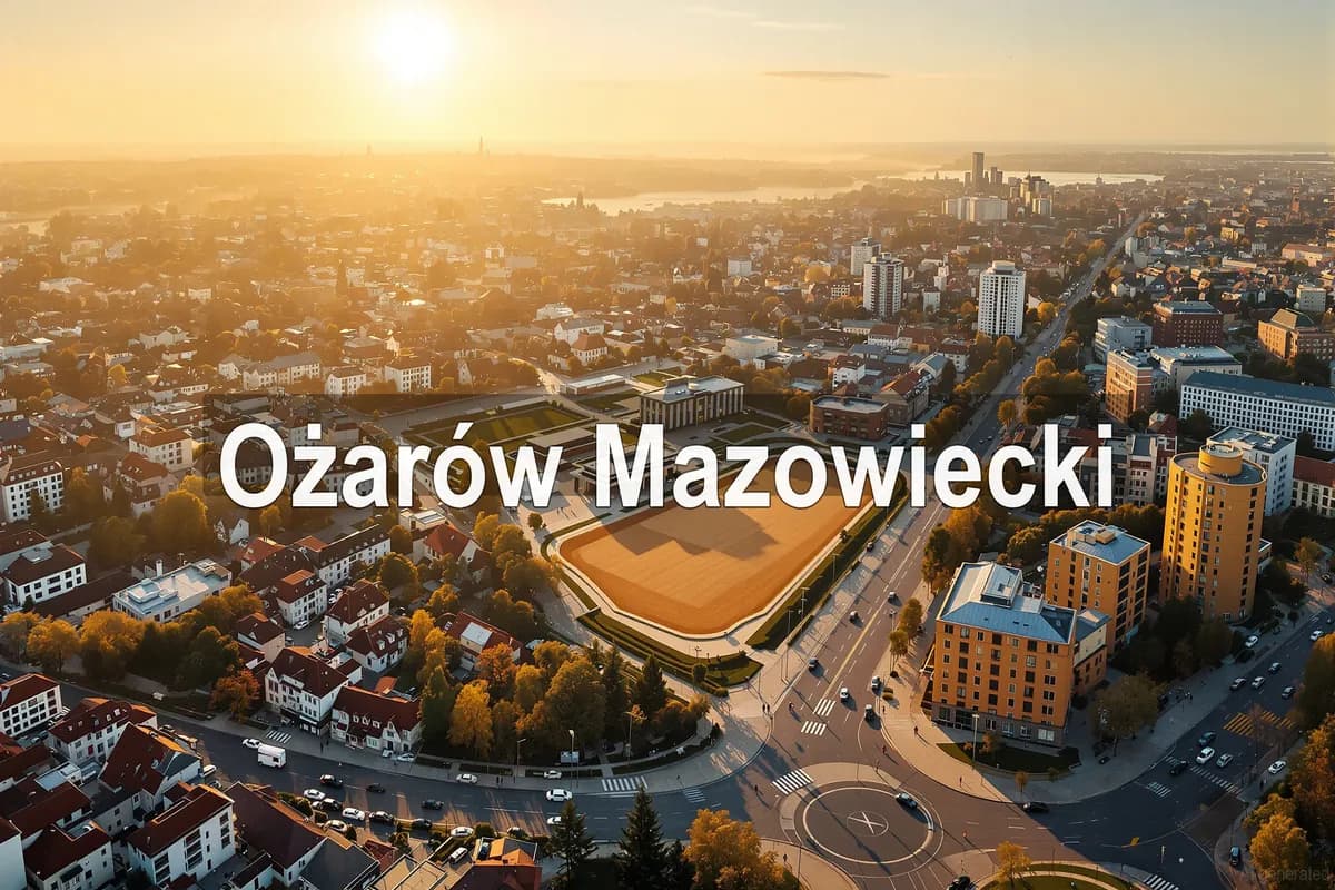Window repair in Ożarów Mazowiecki – adjustment, seals, glass replacement | Naprawa Okna 24