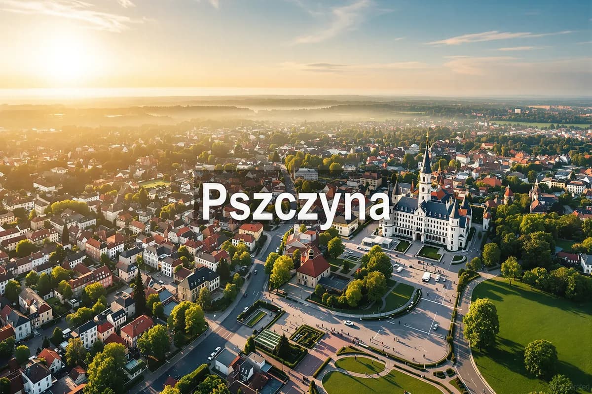 Nasz technik naprawiający okna w Pszczynie