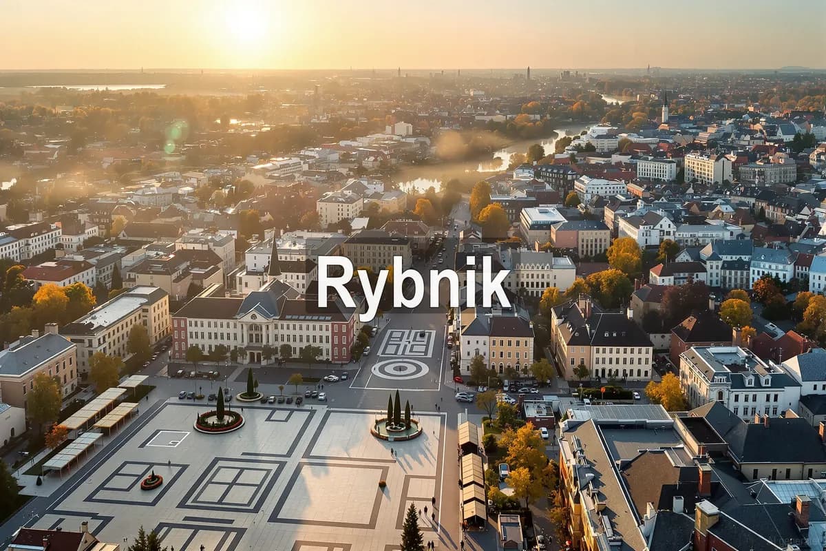 Rybnik