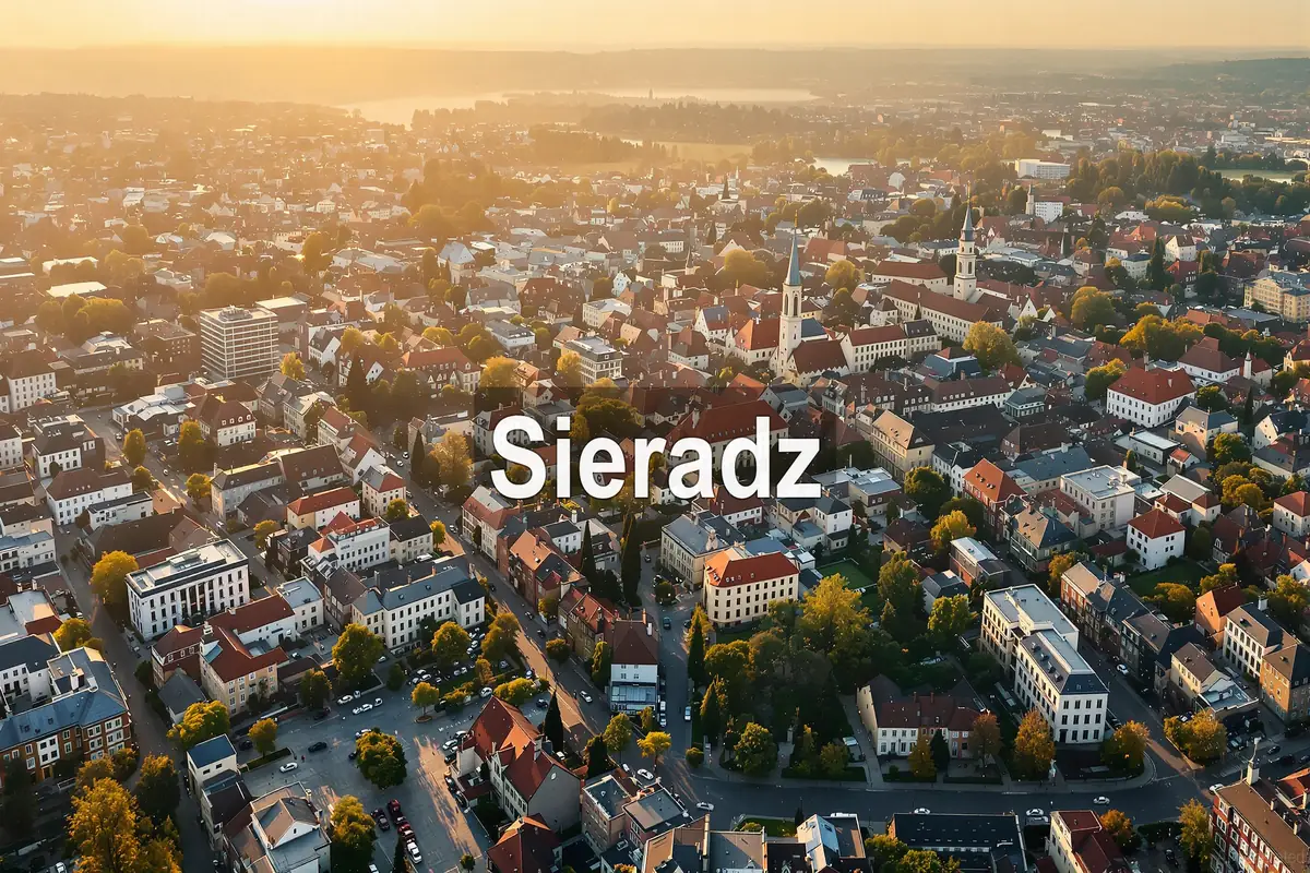 Window repair in Sieradz – adjustment, seals, glass replacement | Naprawa Okna 24