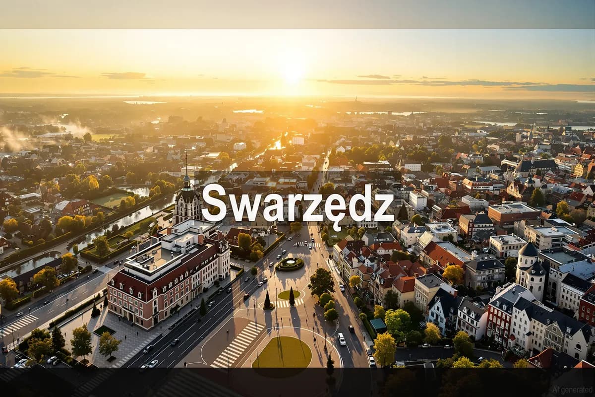 Window repair in Swarzędz – adjustment, seals, glass replacement | Naprawa Okna 24