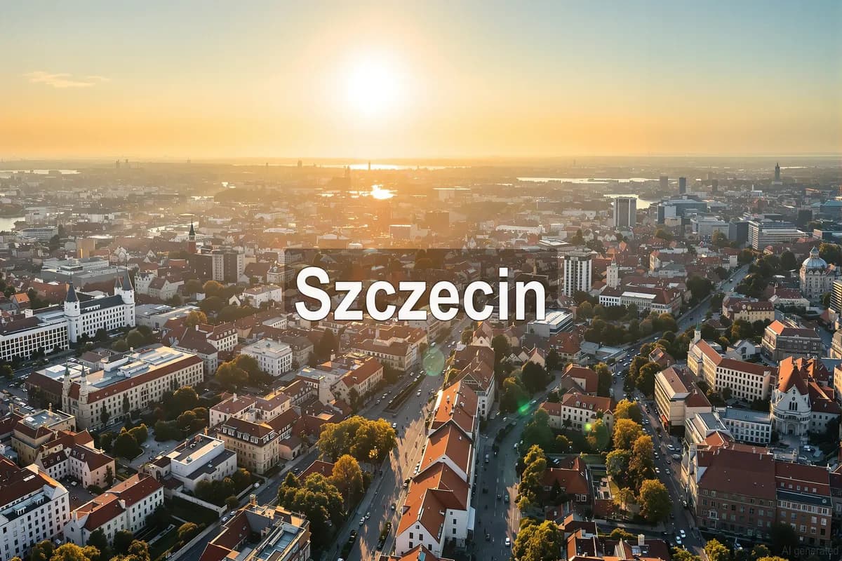 Szczecin