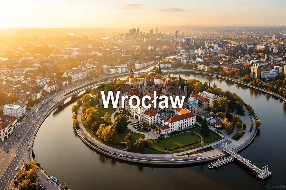 Window repair in Wrocław – adjustment, seals, glass replacement | Naprawa Okna 24