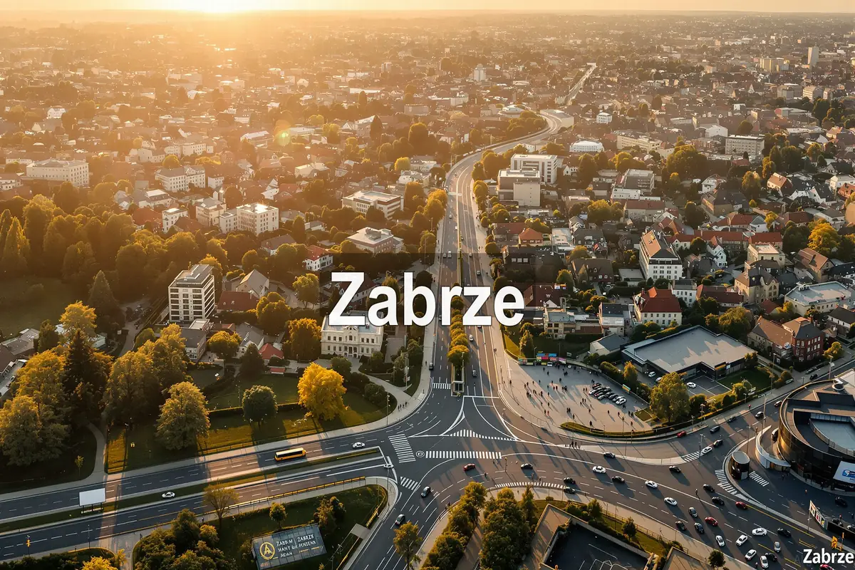 Zabrze