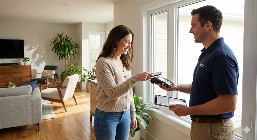 Wygodna forma płatności