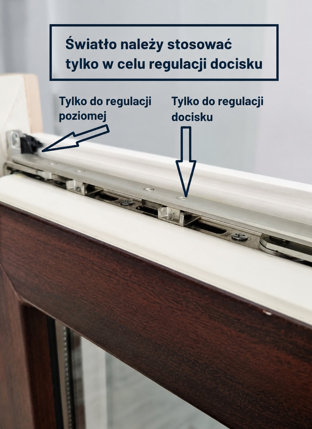 GreenteQ PTFE lubricant for window hardware
